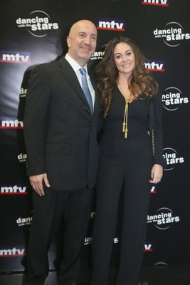 MTV Dancing With The Stars